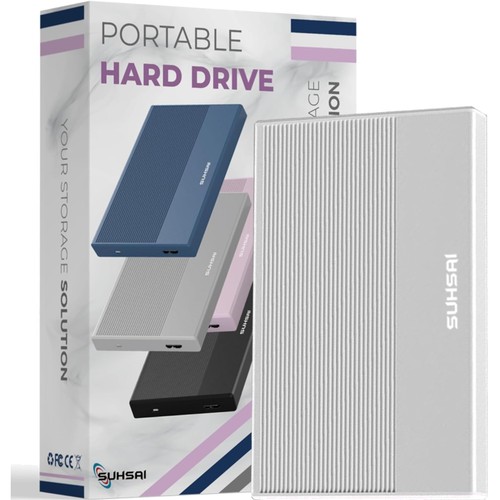 Disque dur externe 500 hdd - disque, go