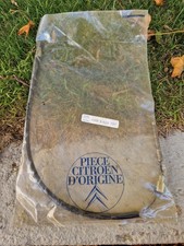 NOS 2cv cable Frein 4AM 5 429