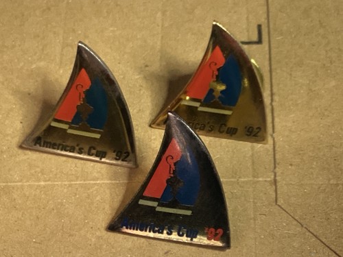 Pins america cup - pins,