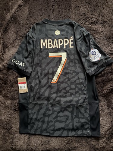 Maillot psg officiel - psg, jordan