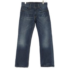 Jeans Vintage Levi's 506 Pour