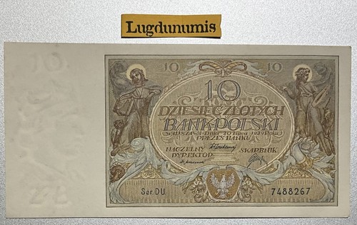 Pologne zlotych - -,