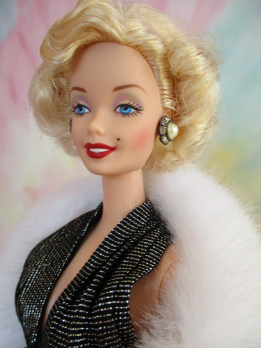 Gorgeous marilyn monroe - gorgeous,