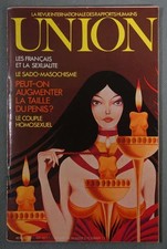Union - La Revue