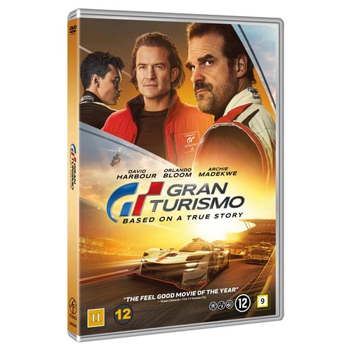 Gran turismo sony playstation - gran,