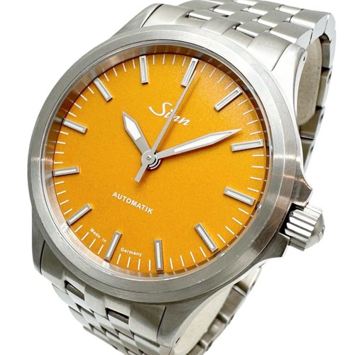 Sinn 556 limitée - , 400