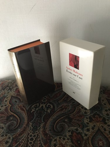 Pléiade andré - ,