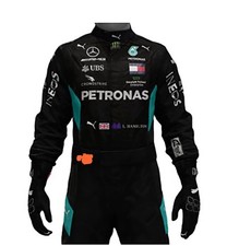 Combinaison de karting Go Kart