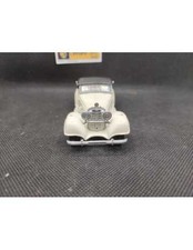 ▄▀▄ MERCEDES BENZ 540 K BLANCHE DE 1939 - SOLIDO - N° 71 - 1/43 ▄▀▄