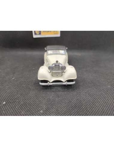 Mercedes benz 540 - benz, k