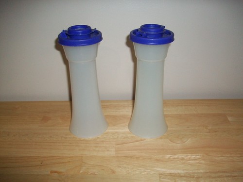 Tupperware large hourglass - tupperware,