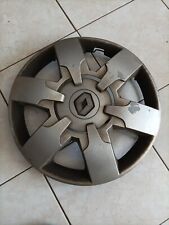 1 enjoliveur pour RENAULT CLIO 4 jante 15" Occasion 