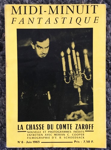 Midi minuit fantastique 6 - minuit,