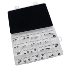 7.48mm 47pcs Valve Shims pour