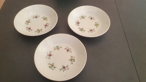 Anciennes assiettes a - anciennes,