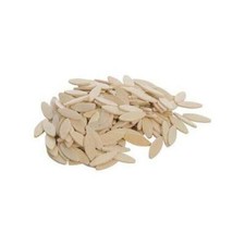 GF2921 Silverline 200 lamelles pour fraiseuse N° 20