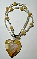 Vintag Sculpté Mop Blanc