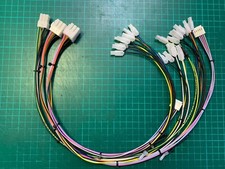Control Panel Harness Jap 2