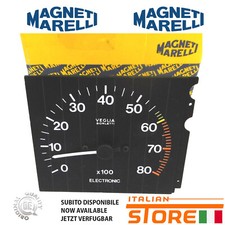 FIAT CROMA CHT COMPTE-TOURS