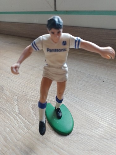 Figurine footballeur manuel - figurine,