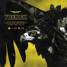 Twenty one pilots trench 2 - pilots,