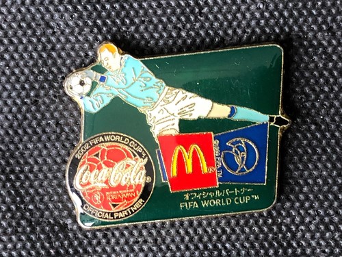 Pin pins enamel football foot - pins,
