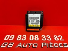CITROEN C3 I CALCULATEUR