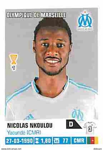Stickers panini france foot - panini,