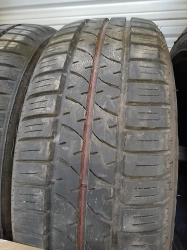 Pneu 195 r15 v - 195/60, firestone