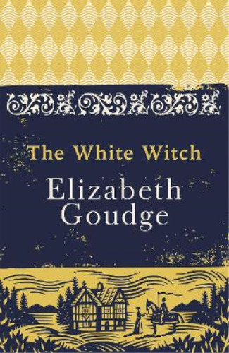 Elizabeth goudge the white - elizabeth,