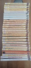 BARBARA CARTLAND - LOT 26 LIVRES DE POCHE - J'AI LU - REP 1775