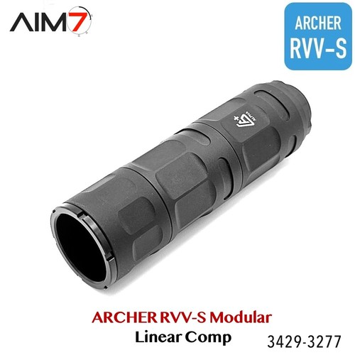 Aim7 archer rvv modular linear - archer,