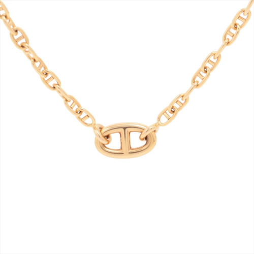 Hermès chaîne ancre - hermès,