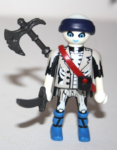 Playmobil 4800 pirate - playmobil,