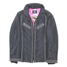 BOGNER Veste Extérieure Noire