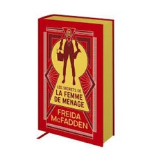 Livre femme ménage - femme,