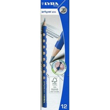 [L1760100-12] LYRA Lot de 12