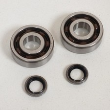 Roulement ou joint spi moteur