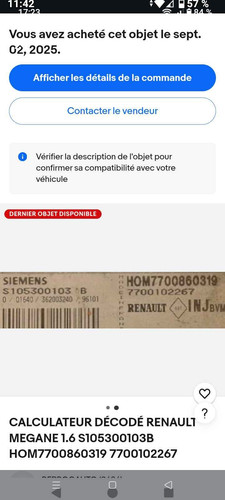Boîtier électronique pour - boîtier,