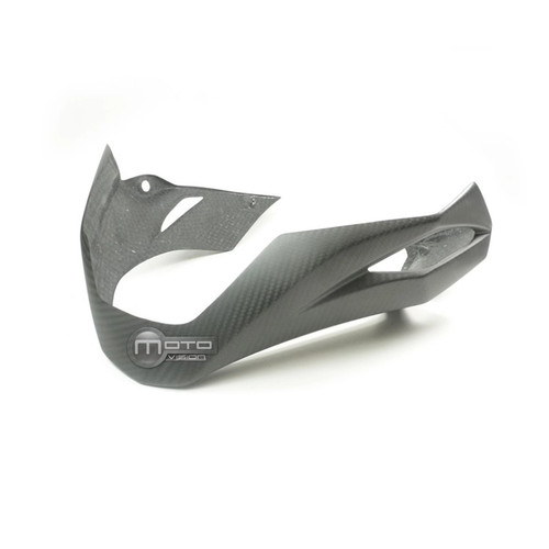 Sabot moteur carbone kawasaki - sabot,