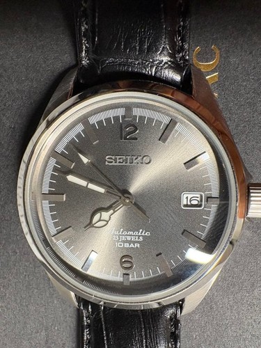 Montre automatique seiko - montre,