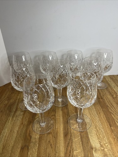 Royal doulton crystal - royal,