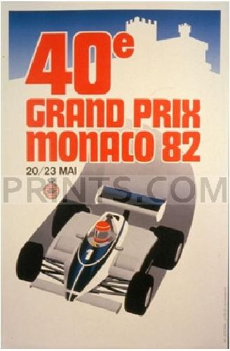Geo ham monaco grand - ham,