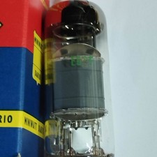 E80F  Tube electronique NOS