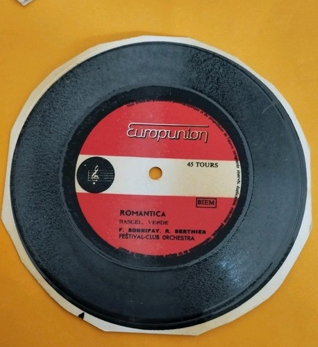 Disque souple monsavon - disque,