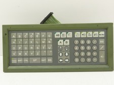 Okuma U2957-0911 XT-NP-1 HMI