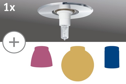 Paulmann premium spots - paulmann,