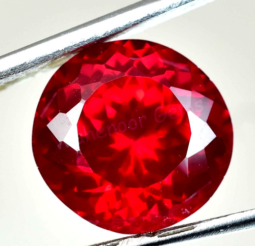 Naturel rouge sang - ct,