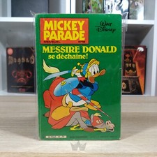 MICKEY PARADE n°19 Messire