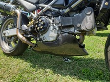 Coquille Protection Paramoteur